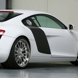 Meet your Posher, Tyler